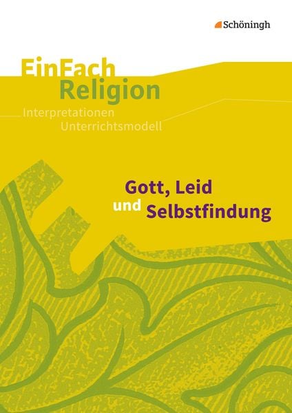 Produktbild: EinFach Religion
