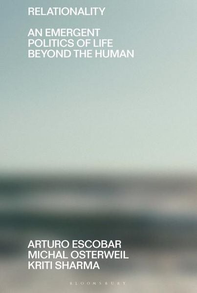 Produktbild: Relationality