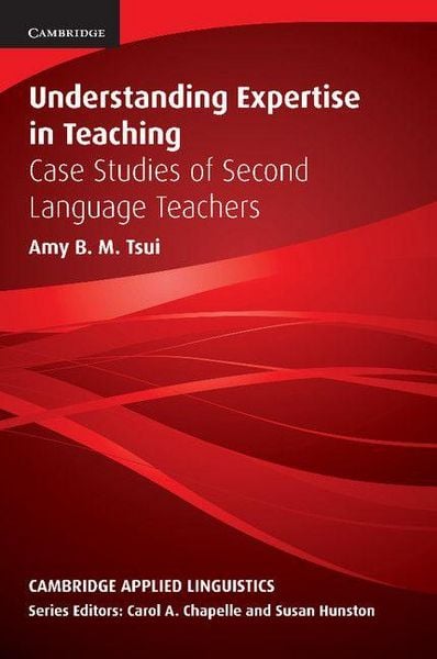 Produktbild: Understanding Expertise in Teaching