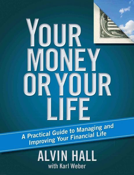 Produktbild: Your Money or Your Life