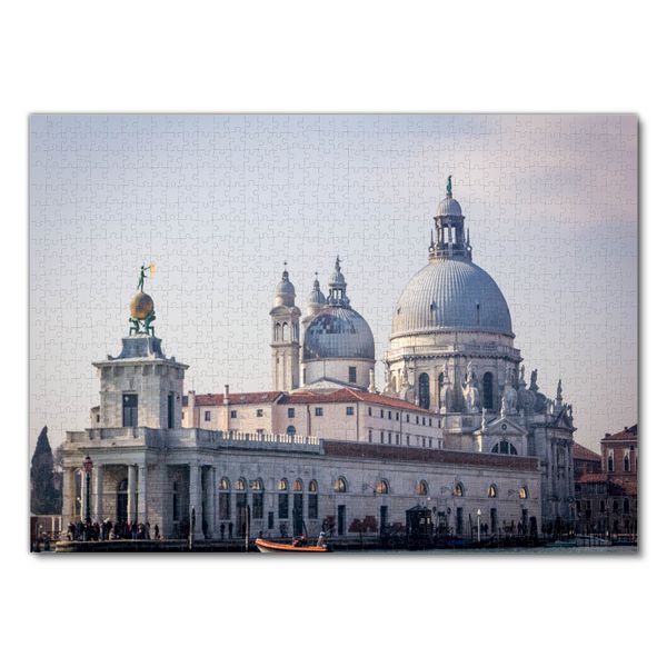 Produktbild: Lais Puzzle Venedig 1000 Teile