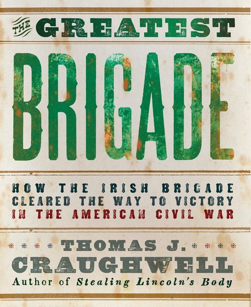 Produktbild: The Greatest Brigade