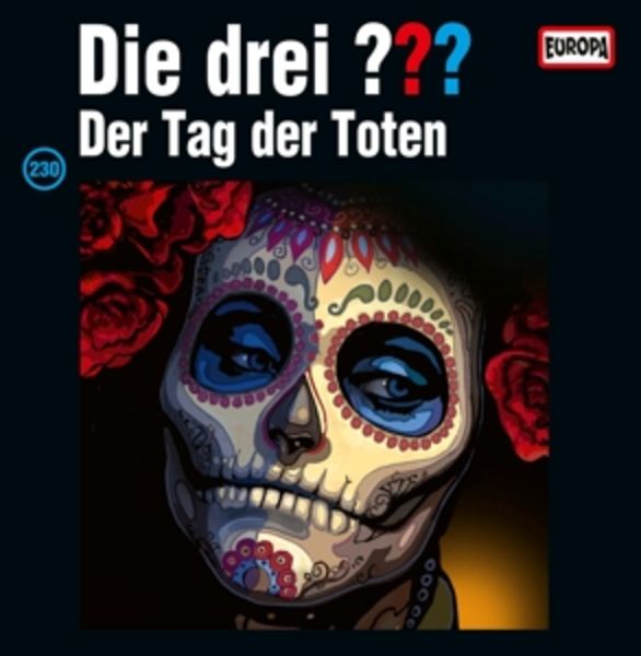 Folge 230: Der Tag der Toten