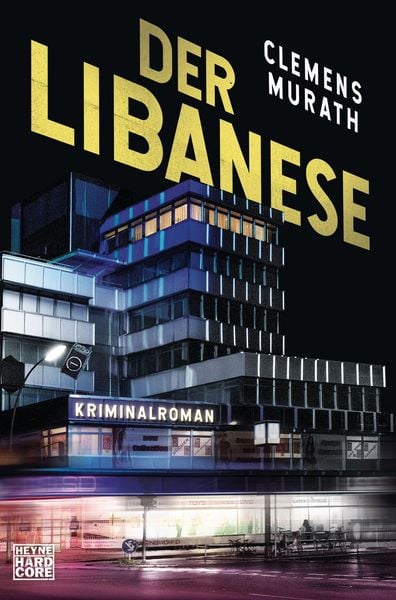 Produktbild: Der Libanese