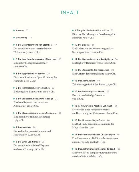 Produktbild: Der Traum vom All