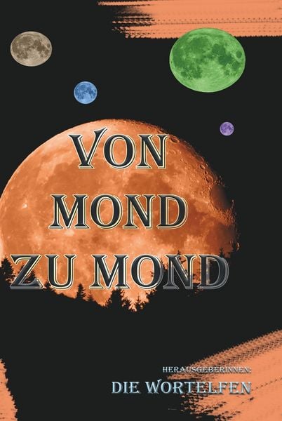 Produktbild: Von Mond zu Mond