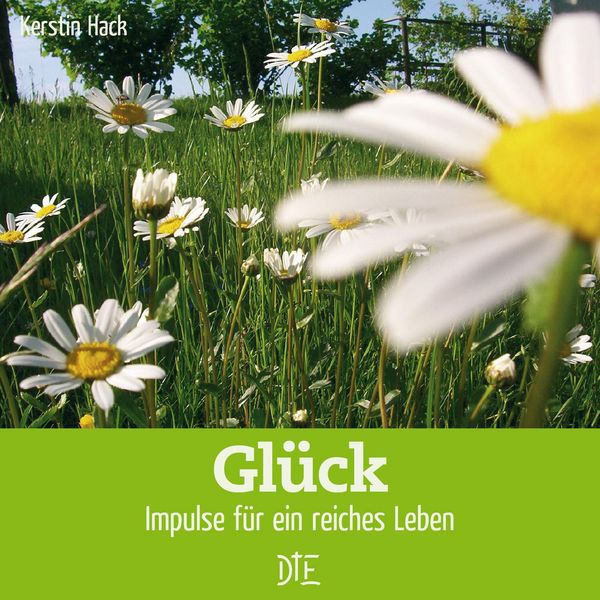 Produktbild: Gl&uuml;ck