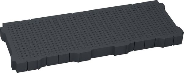 Produktbild: Tanos 83000068 Systainer III XXL W&uuml;rfel Schaumstoffeinlage (L x B x H) 785 x 287 x 50mm