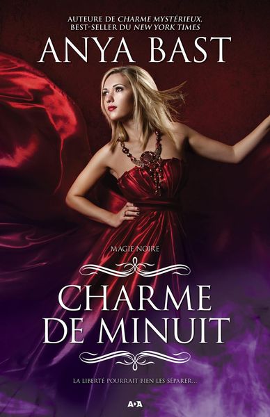 Produktbild: Charme de minuit