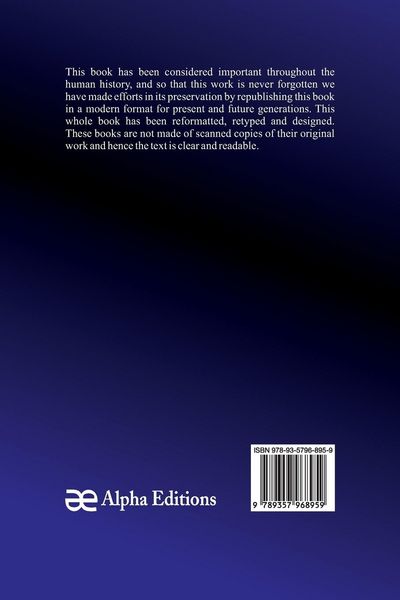 Produktbild: Some Persons Unknown