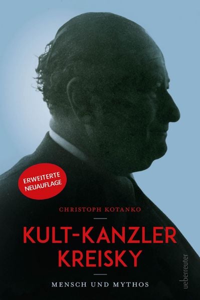 Produktbild: Kult-Kanzler Kreisky