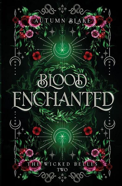 Produktbild: Blood Enchanted