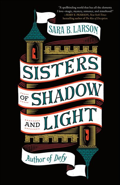 Produktbild: Sisters of Shadow and Light