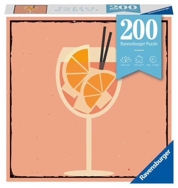 Ravensburger - Drinks, 200 Teile