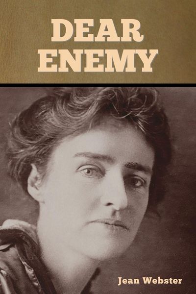 Produktbild: Dear Enemy