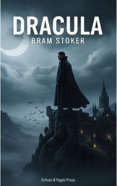 Produktbild: Dracula