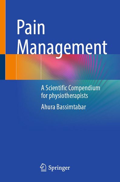 Produktbild: Pain Management