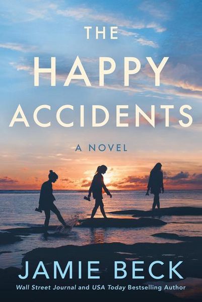 Produktbild: The Happy Accidents