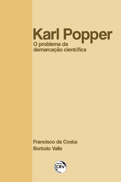 Produktbild: Karl Popper