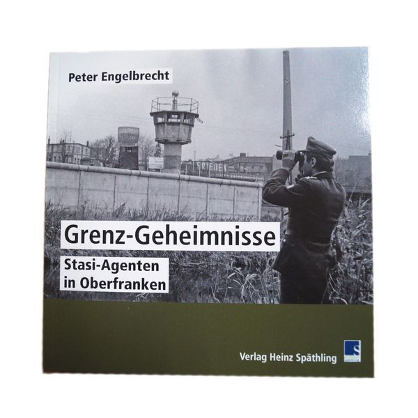 Produktbild: Grenz Geheimnisse