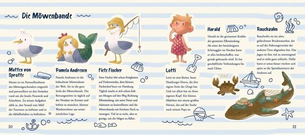 Produktbild: Mattes von Sprotte, K&uuml;stengeschichte(n) f&uuml;r Kinder