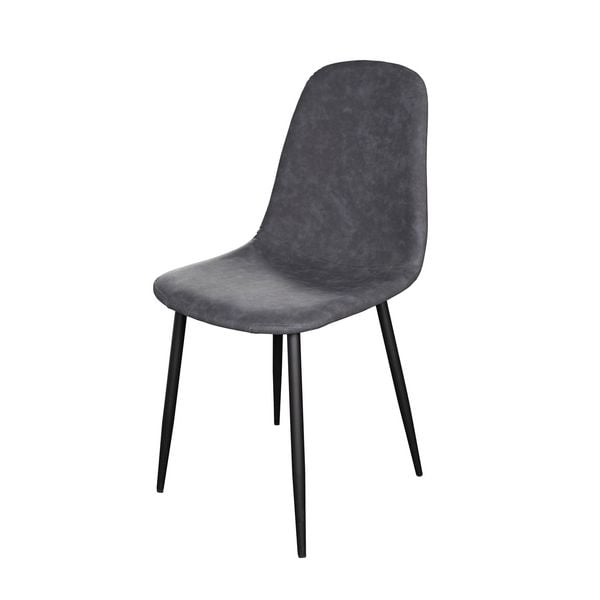 HTI-Living Stuhl Savannah PU Stuhl Savannah PU