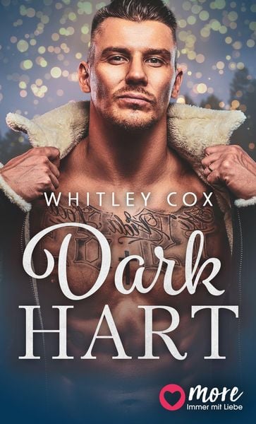 Produktbild: Dark Hart