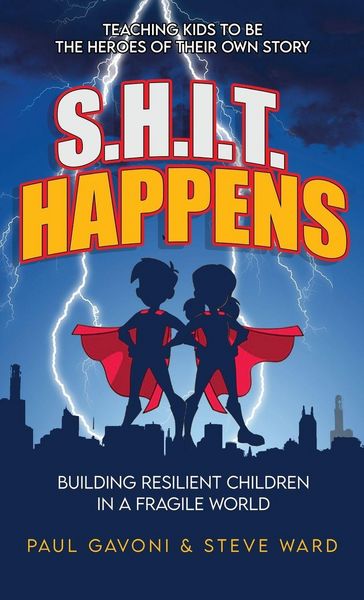 Produktbild: S.H.I.T Happens