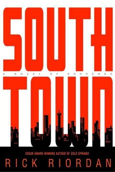 Produktbild: Southtown