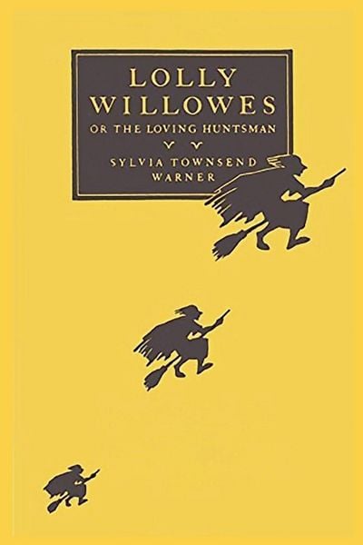 Produktbild: Lolly Willowes