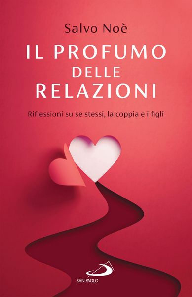 Produktbild: Il profumo delle relazioni
