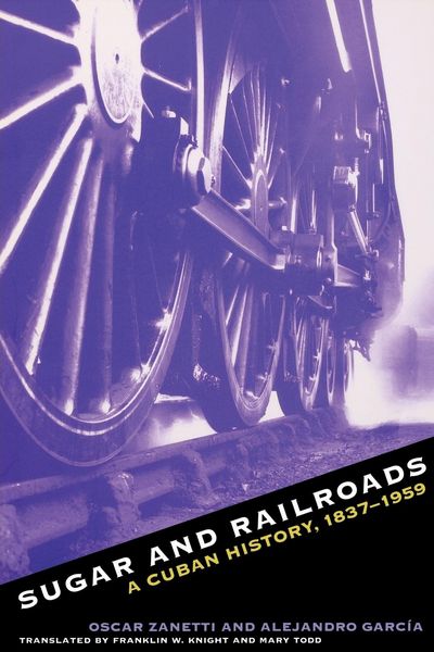 Produktbild: Sugar and Railroads