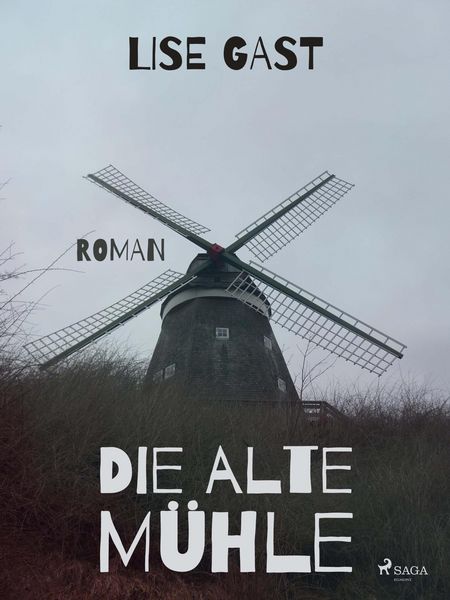 Produktbild: Die alte M&uuml;hle