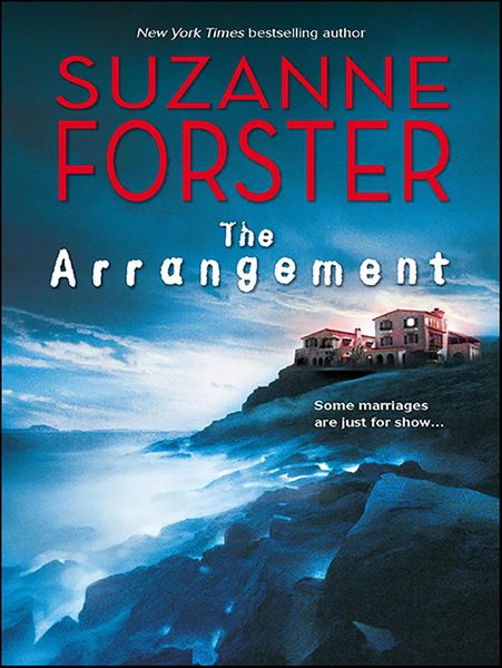 Produktbild: The Arrangement