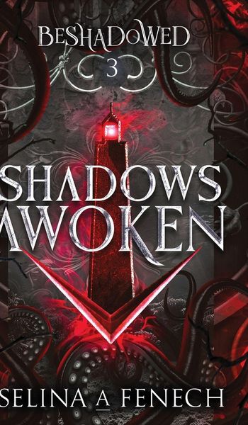 Produktbild: Shadows Awoken