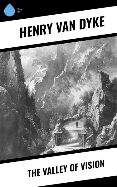 Produktbild: The Valley of Vision