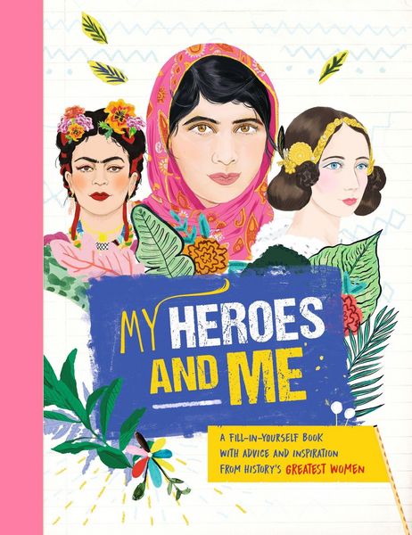 Produktbild: My Heroes and Me