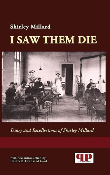 Produktbild: I Saw Them Die