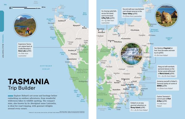 Produktbild: Lonely Planet Experience Australia