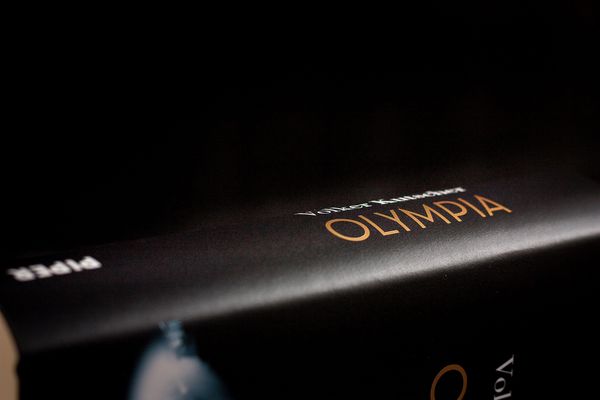 Produktbild: Olympia