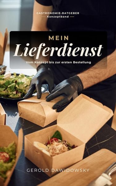 Produktbild: Mein Lieferdienst