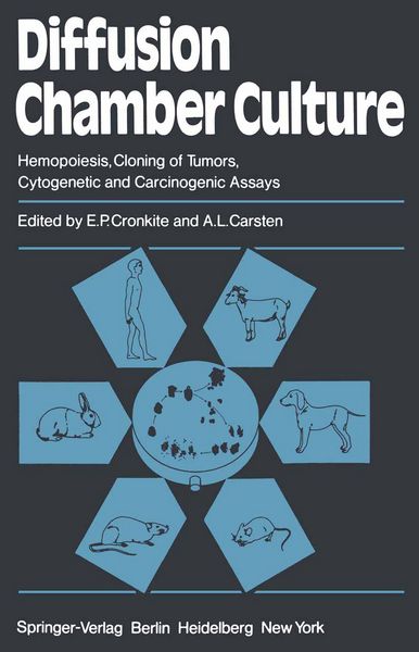 Produktbild: Diffusion Chamber Culture