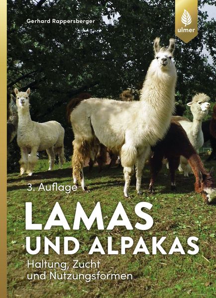 Produktbild: Lamas und Alpakas