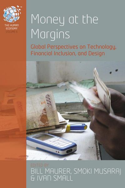 Produktbild: Money at the Margins