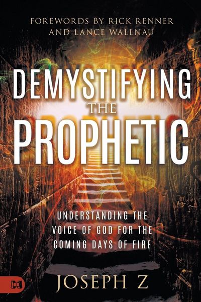 Produktbild: Demystifying the Prophetic