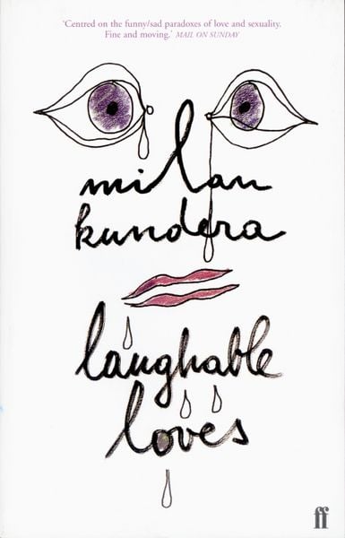 Produktbild: Laughable Loves