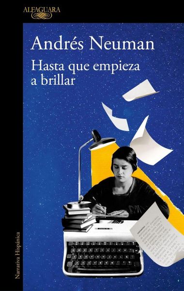 Produktbild: Hasta que empiece a brillar