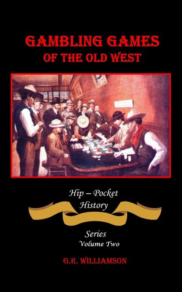Produktbild: Gambling Games of the Old West