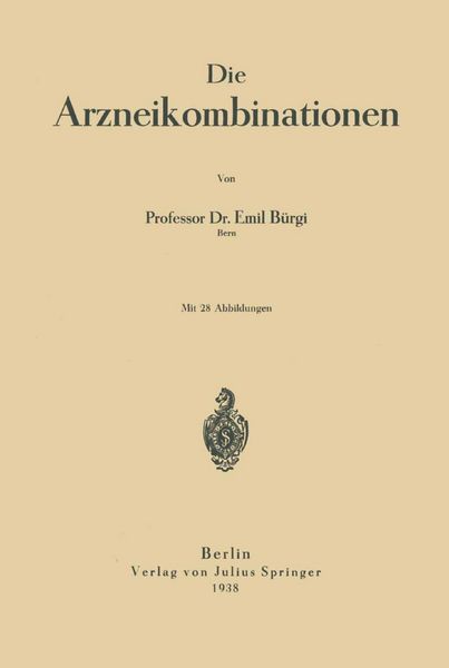 Produktbild: Die Arzneikombinationen