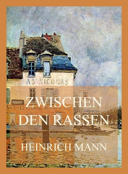 Produktbild: Zwischen den Rassen